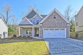 196 Water Oak Way, Crawford, GA 30630