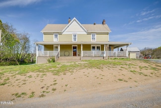 3765 S Mohawk Rd, Midway, TN 37809