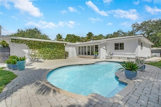 102 NE 94th St, Miami Shores, FL 33138
