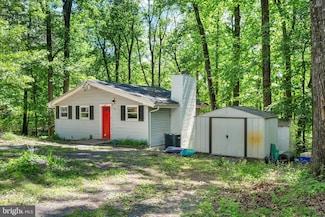 104 Blackfeet Trail, Winchester, VA 22602