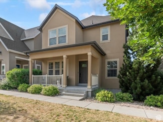 826 W 2630 N, Lehi, UT 84043