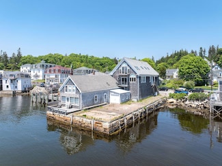 51 Main St Unit 2, Stonington, ME 04681