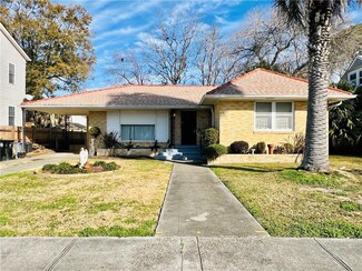 4955 Mandeville St, New Orleans, LA 70122