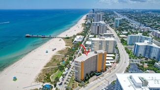 328 N Ocean Blvd Unit 404, Pompano Beach, FL 33062