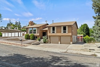 1128 W 4650 S, Ogden, UT 84405