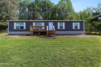 120 Fitzgerald Rd, Rockwood, TN 37854
