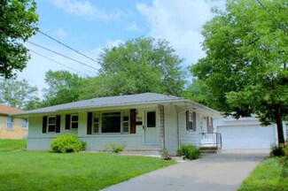 3947 Sherman Blvd, Des Moines, IA 50310