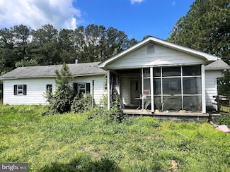 4334 Buttons Neck Rd, Woolford, MD 21677