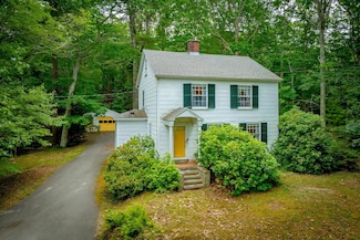 135 State Highway 3, Bar Harbor, ME 04609