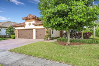 9051 Edgewater Bend, Parkland, FL 33076