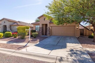 16963 W Windermere Way, Surprise, AZ 85374