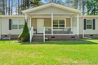 1139 Tom Butler Rd, Autryville, NC 28318