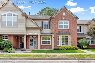 3913 Radcliff Dr Unit 134, Canton, MI 48188