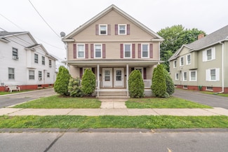 21 Bigelow Ave, Enfield, CT 06082