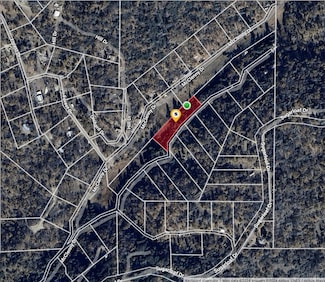 0 McClenny Dr, Posey, CA 93260