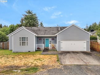 1371 Sandy Ridge Rd, Seaside, OR 97138