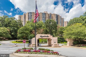 5902 Mount Eagle Dr Unit 605, Alexandria, VA 22303
