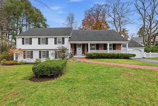 46 Church St, Winchester, MA 01890