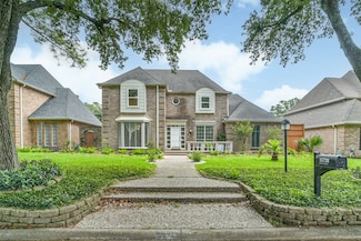 15738 Fleetwood Oaks Dr, Houston, TX 77079