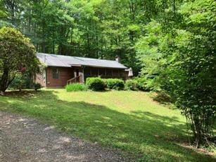 1275 Taylor Rd, Hiawassee, GA 30546