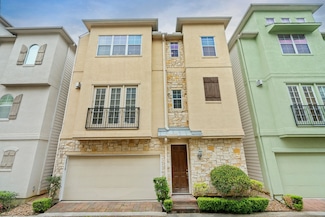 2820 Sherwin St, Houston, TX 77007