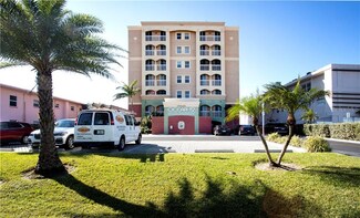 17040 Gulf Blvd Unit 501, North Redington Beach, FL 33708