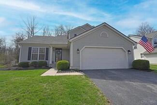 4193 Shayler Creek Dr, Batavia, OH 45103