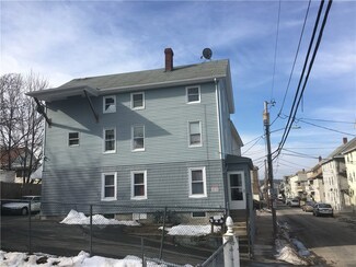 54 Sylvian St, Central Falls, RI 02863