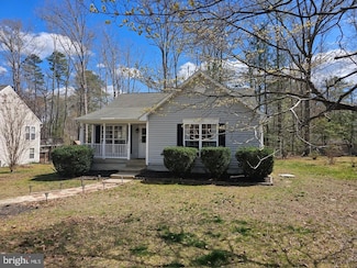 764 Canterbury Dr, Ruther Glen, VA 22546