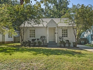 3747 Marion Ave, Memphis, TN 38111