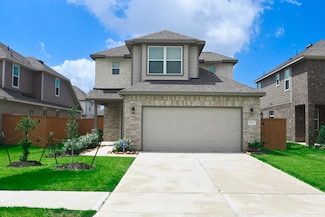 1417 Sundown Glen Ln, Katy, TX 77493