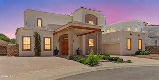 6514 Franklin Cove Place, El Paso, TX 79912