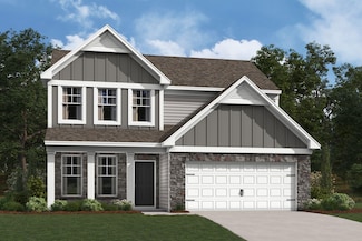 Bexley II, Monroe, NC 28112