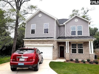 10 Saints Creek Place, Irmo, SC 29063