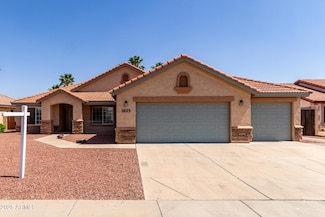 1625 E Daisy St, Casa Grande, AZ 85122