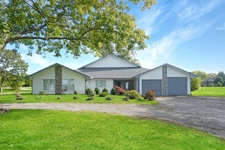 3112 Roth Rd, Oswego, IL 60543