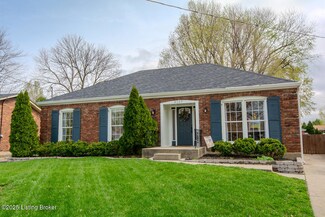 4107 Wallingford Ln, Louisville, KY 40218
