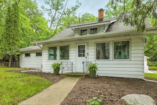 46210 Perkins Blvd, New Buffalo, MI 49117