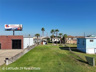 6006 Avenue T, Galveston, TX 77551
