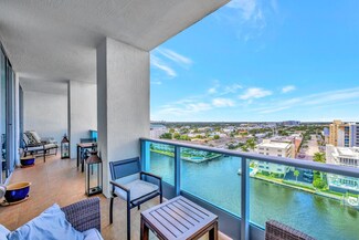 3333 NE 32nd Ave Unit 1107, Fort Lauderdale, FL 33308