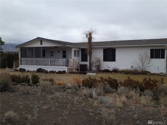 409 Desert Aire Dr SW, Mattawa, WA 99349