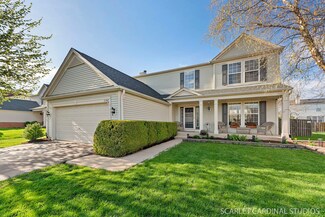 11748 Glenn Cir Unit 4D, Plainfield, IL 60585