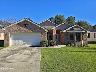 8850 Kailua Place, Diamondhead, MS 39525
