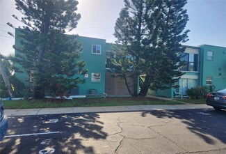 5500 Ocean Shore Blvd Unit UT40, Ormond Beach, FL 32176