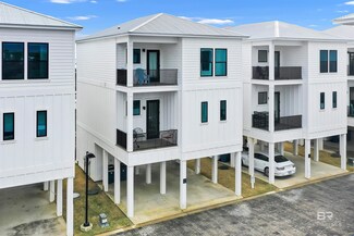 301 E 2nd St Unit F, Gulf Shores, AL 36542