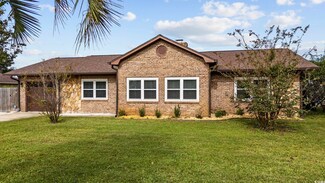 612 Plantation Dr, Myrtle Beach, SC 29575