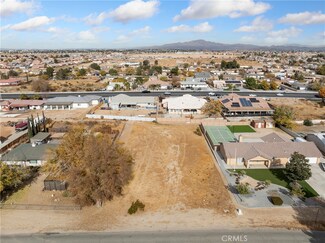 0 Sitting Bull St Unit HD24245279, Victorville, CA 92395