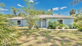 5505 Magnolia Ave, Port Orange, FL 32127