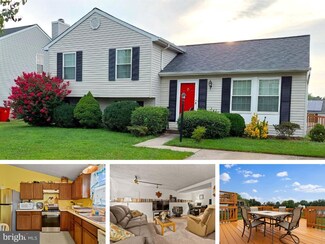 707 Pinefield Way, Edgewood, MD 21040
