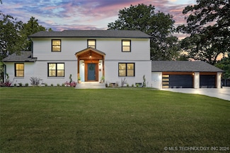 2115 E 31st St, Tulsa, OK 74105